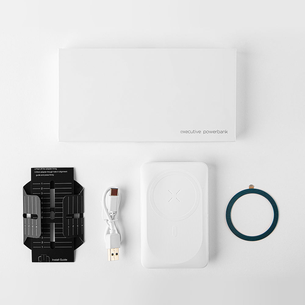 MagSafe 10,000 mAh Powerbank