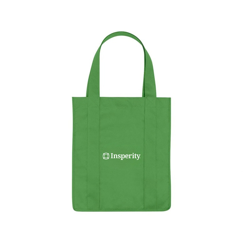 Non-Woven Shopper Tote Bag