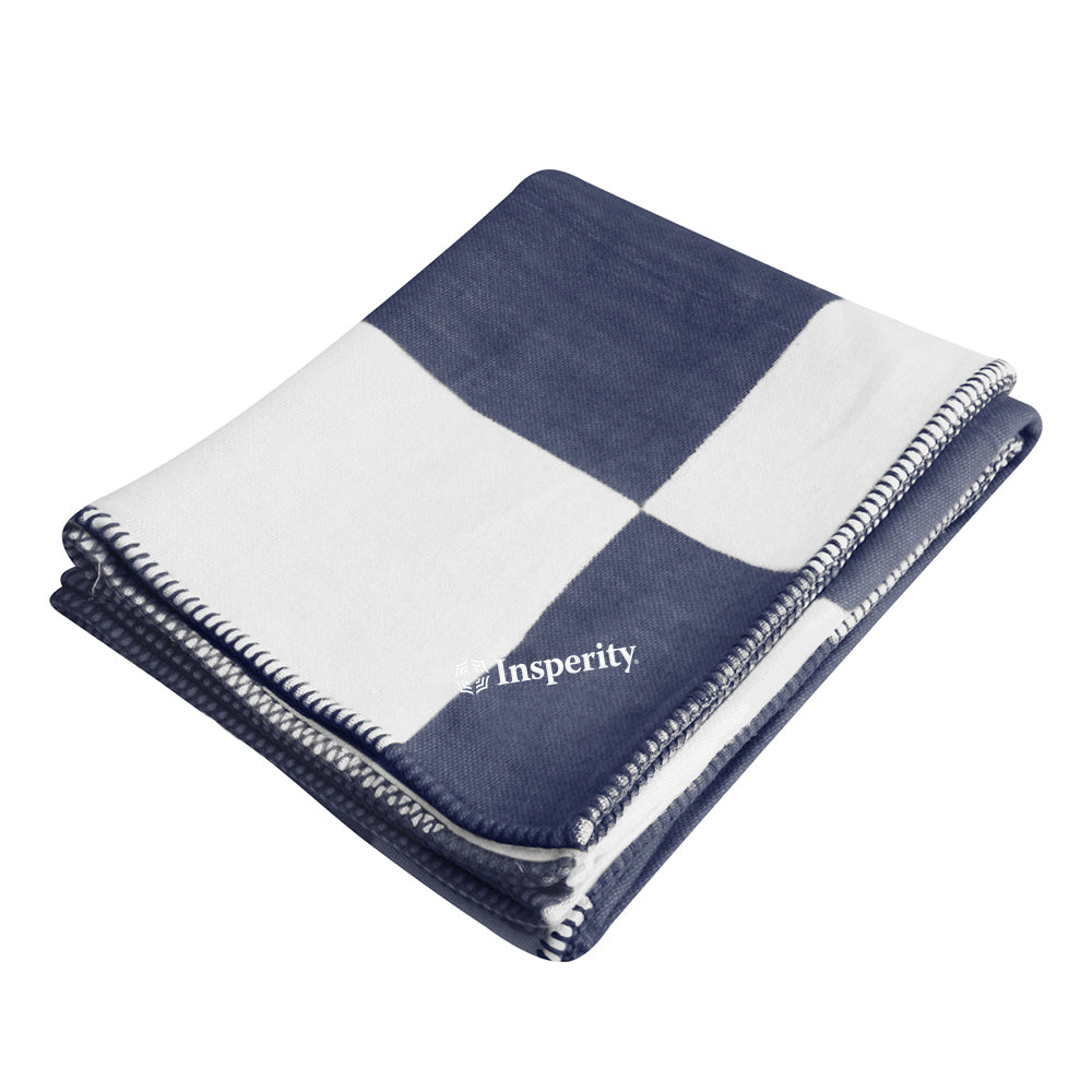 Southampton Throw Blanket