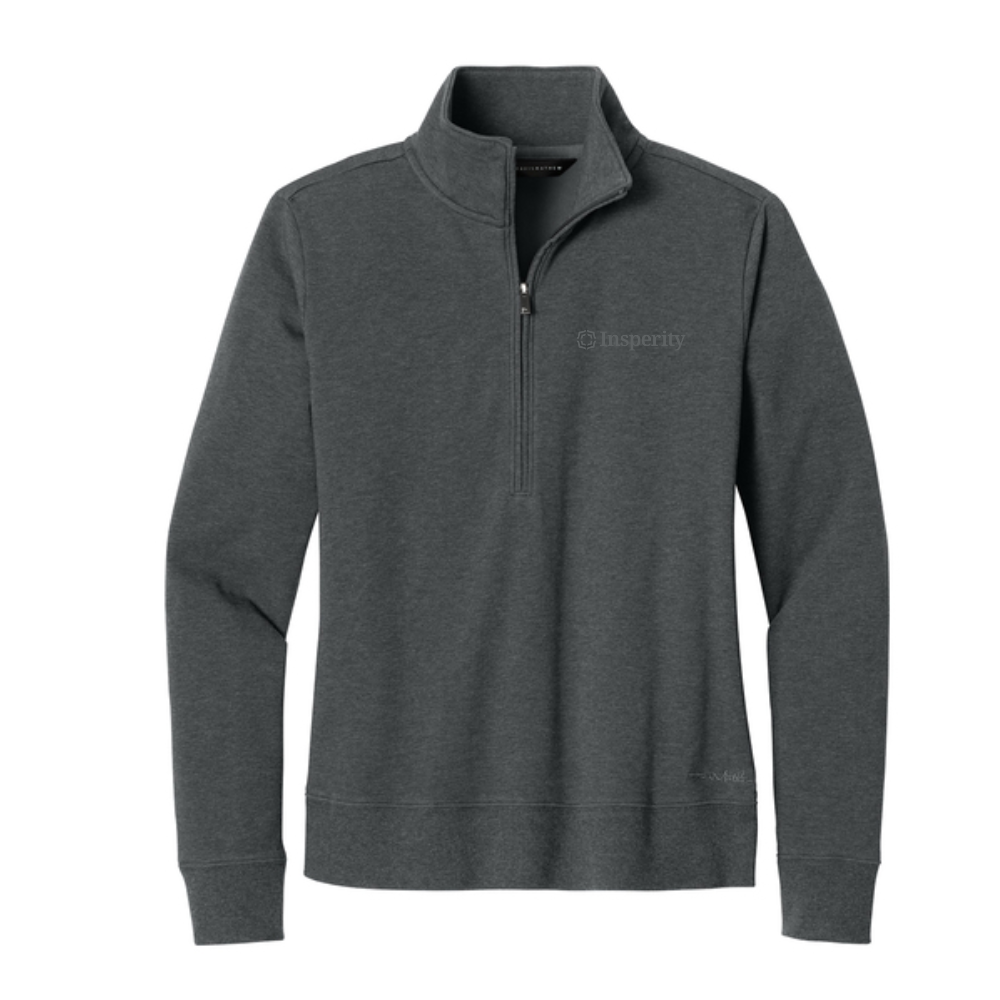 TravisMathew Ocean Villa Women’s Quarter-Zip