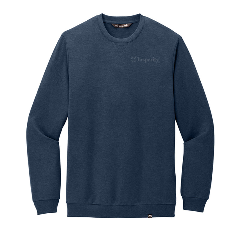 TravisMathew Long Weekend Crew