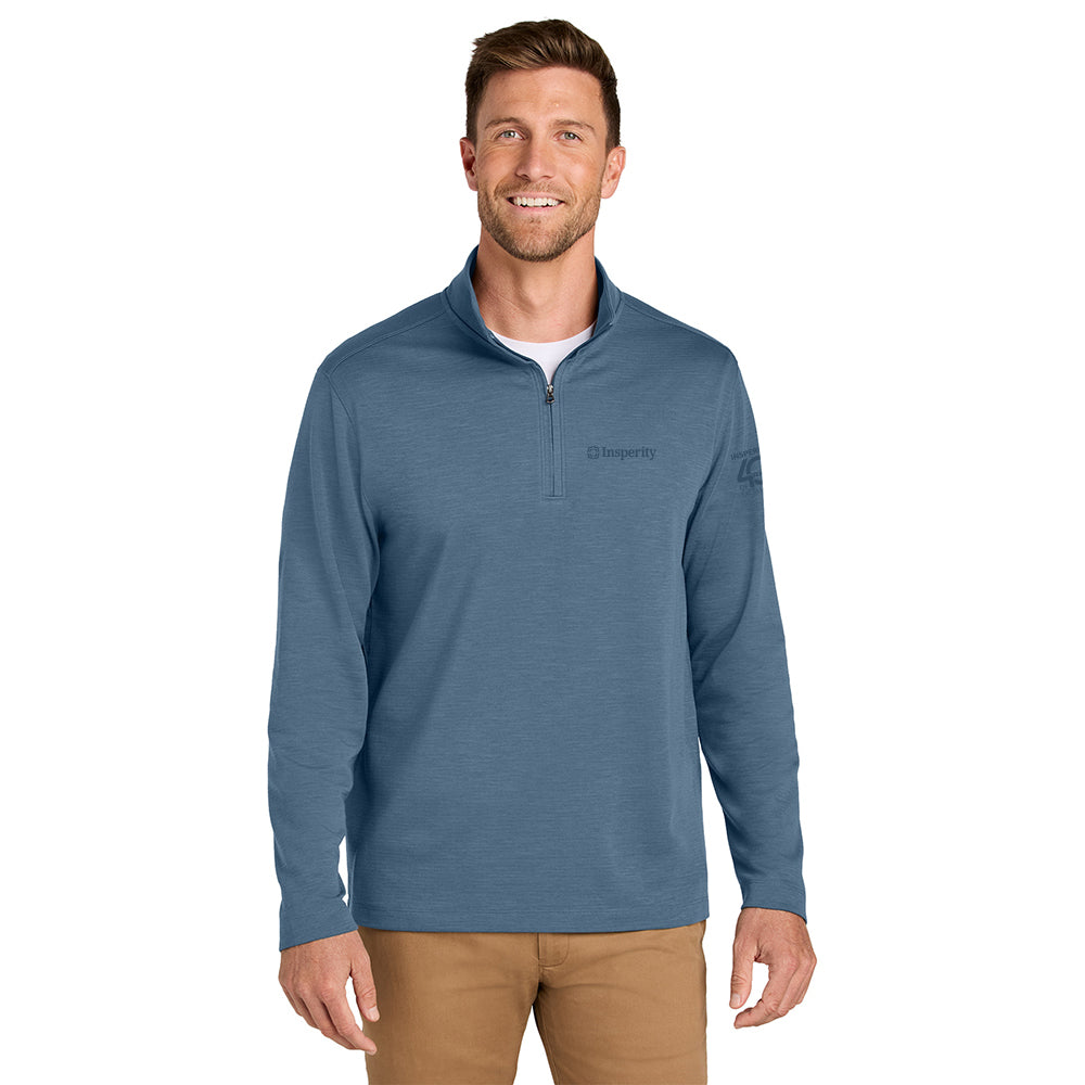 Port Authority Breakwater Men's Qtr-Zip Pullover