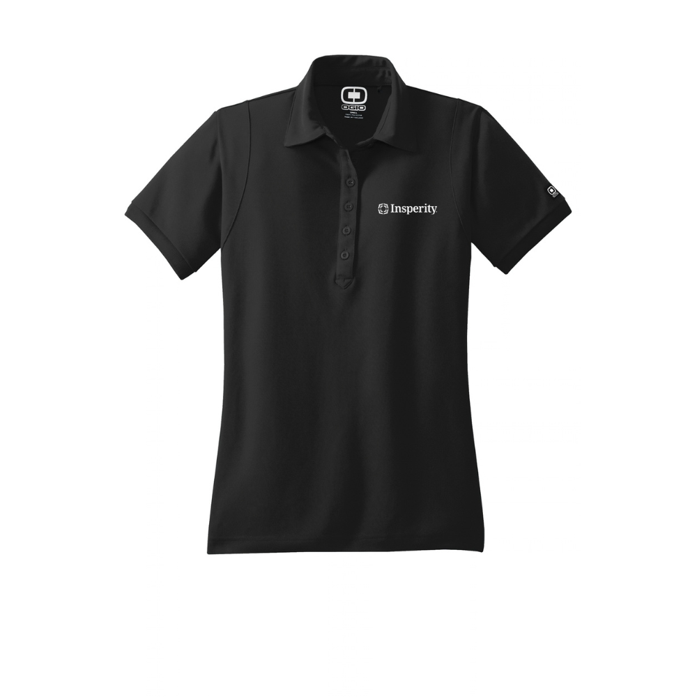 OGIO Jewel Polo