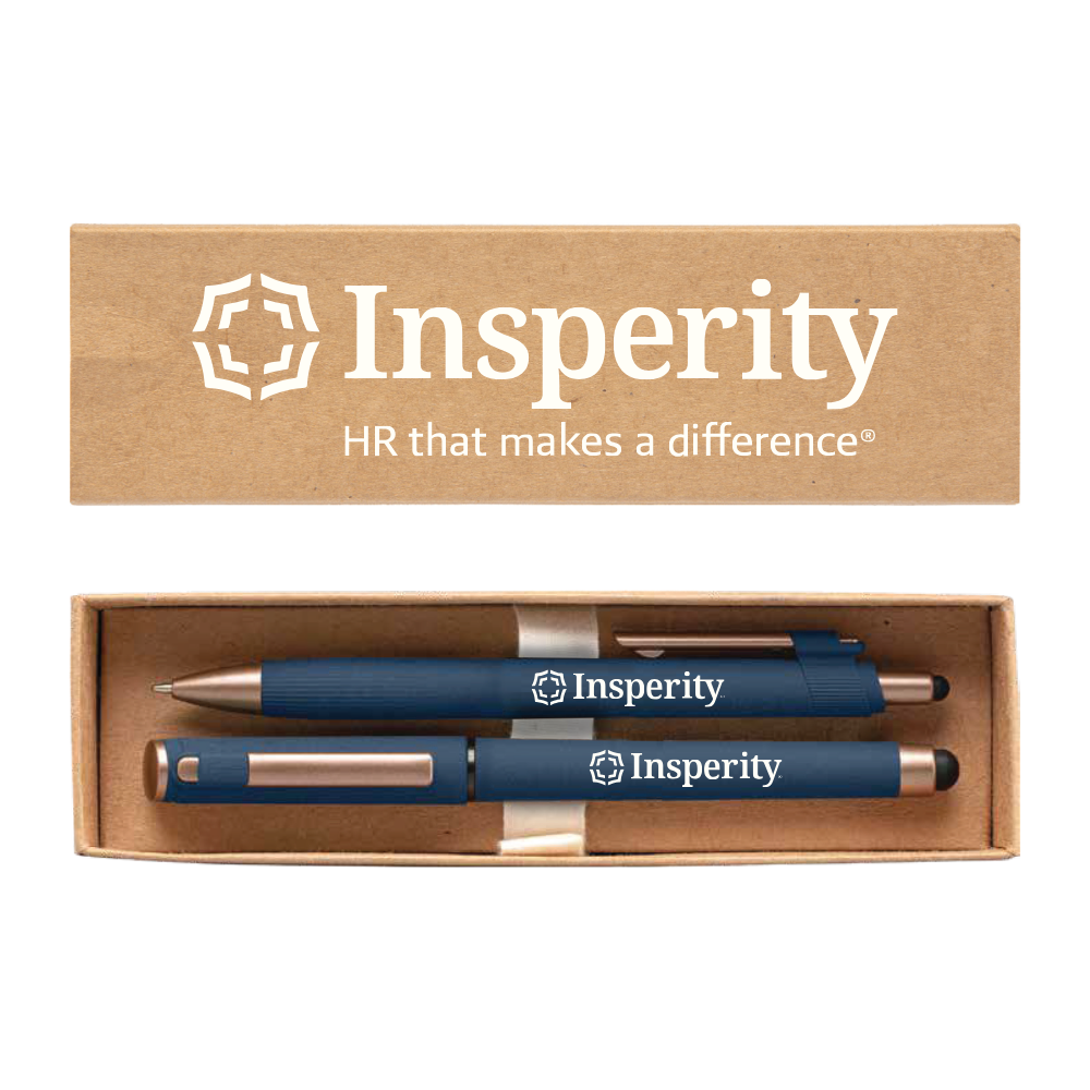 York Pen Gift Set