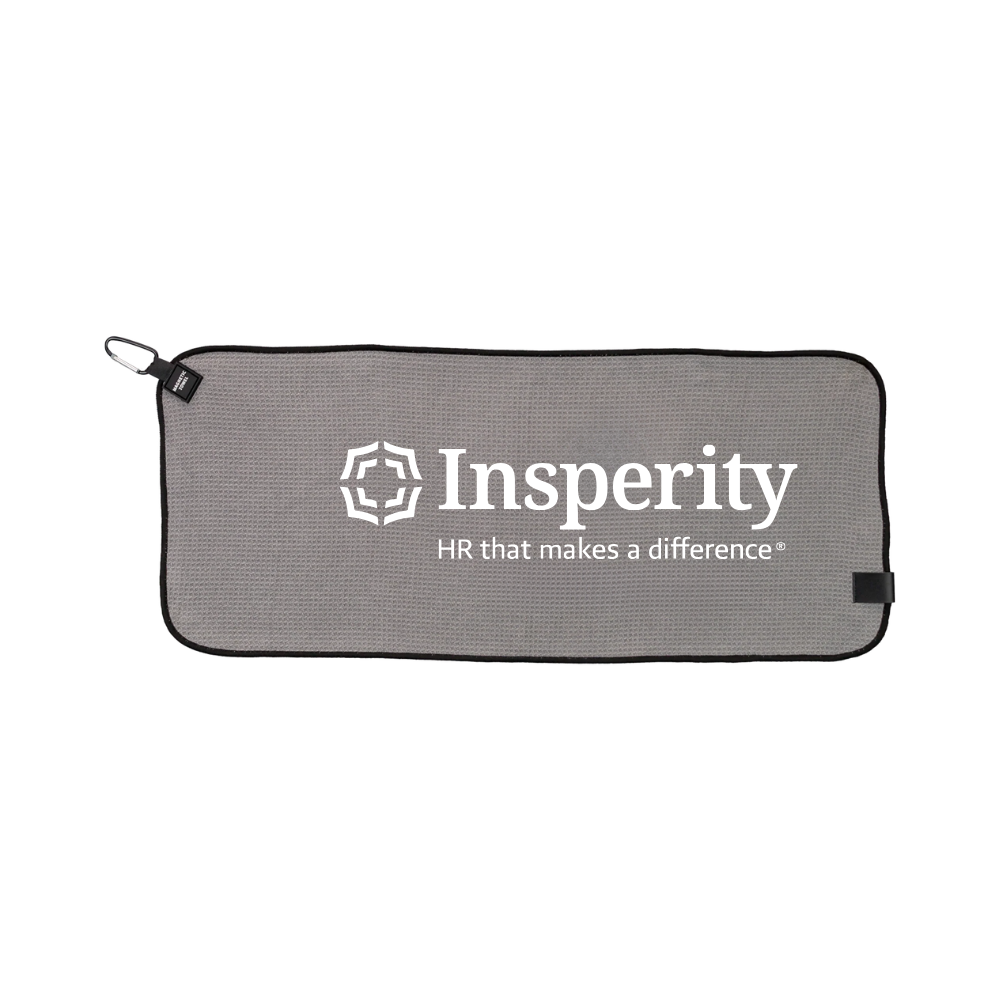 Maggy 28x12 Magnetic Golf Towel