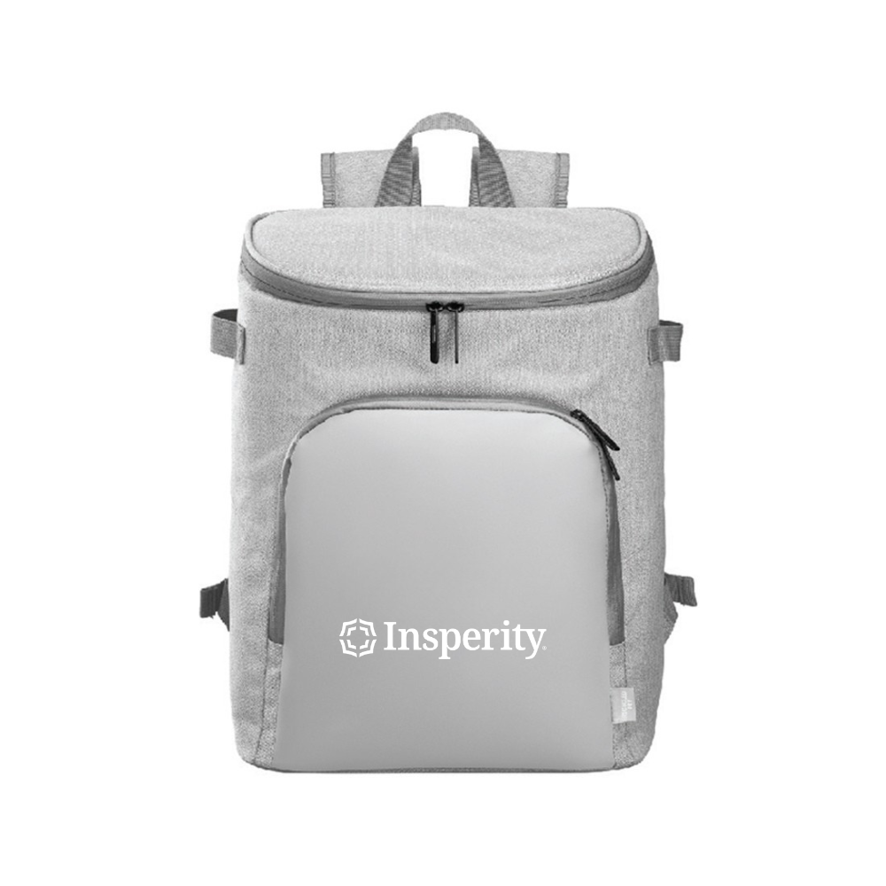 City Pack Cooler Backpack