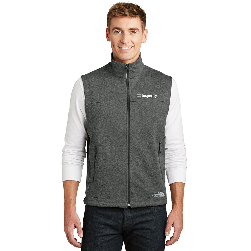 The North Face Ridgewall Soft Shell Vest