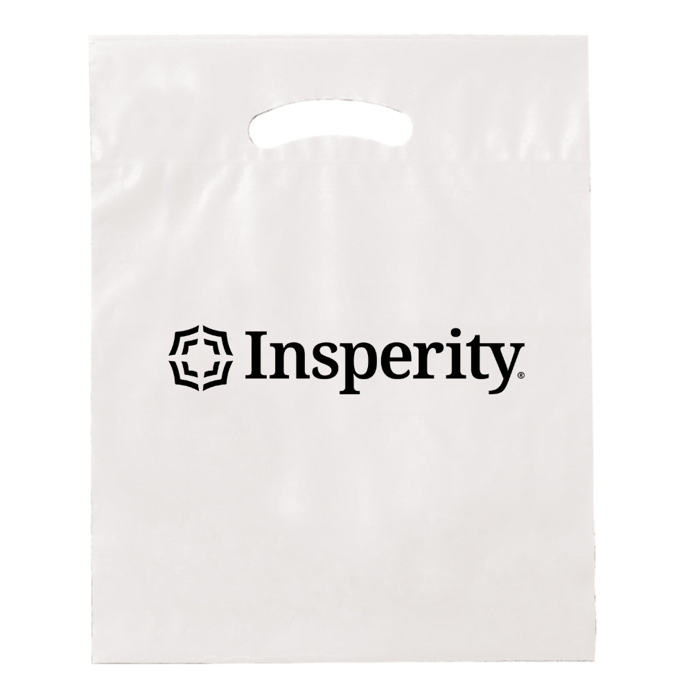 Shopping Bag 12 x 15