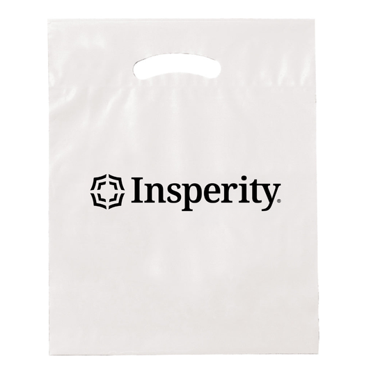 Shopping Bag 12 x 15
