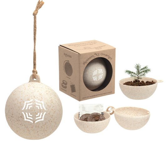 Blossom Kit Ornament