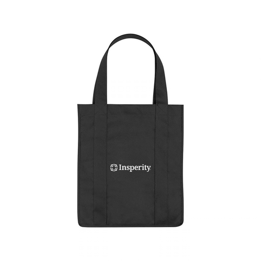Non-Woven Shopper Tote Bag