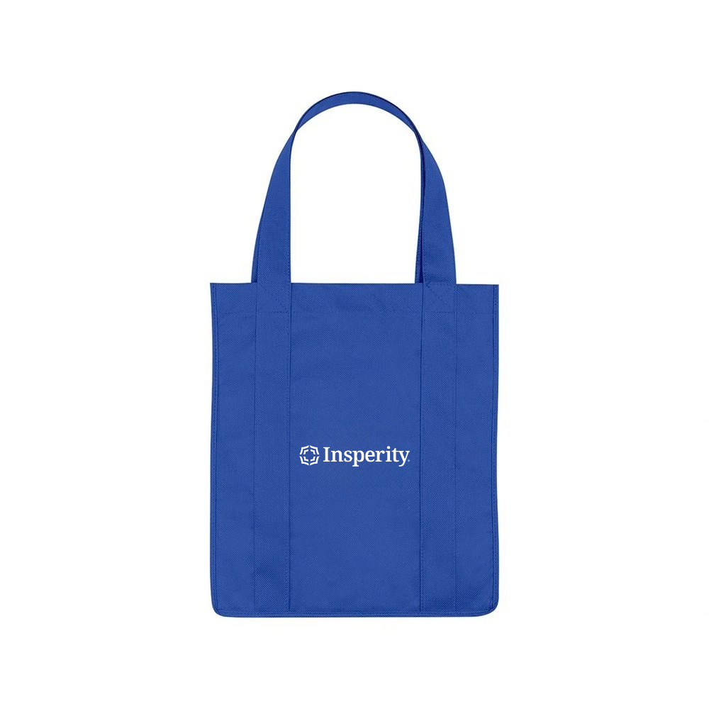 Non-Woven Shopper Tote Bag