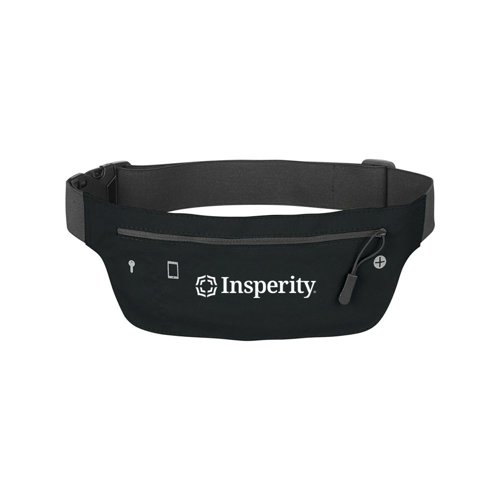Running Belt Fanny Pack