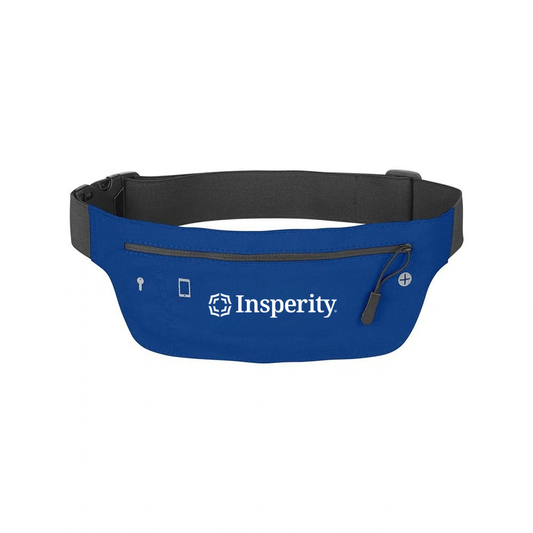 Running Belt Fanny Pack
