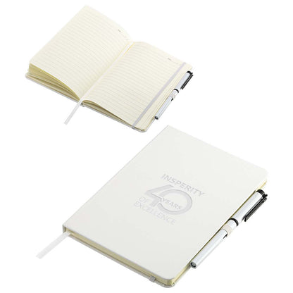 Quorum Journal with Pen