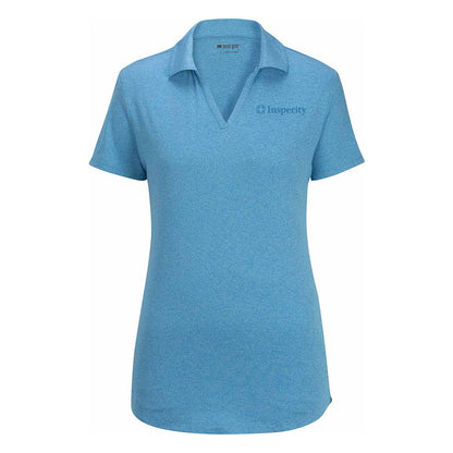 Women's Point Grey Polo