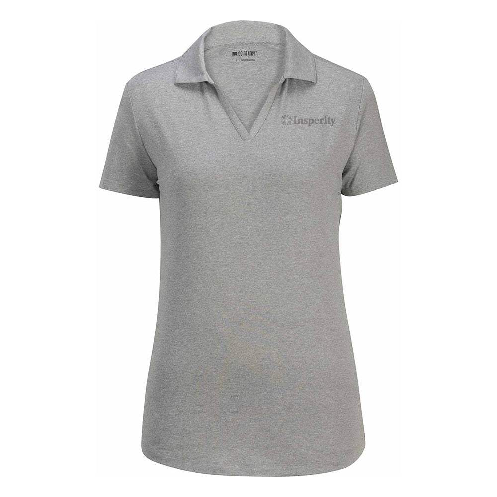 Women's Point Grey Polo