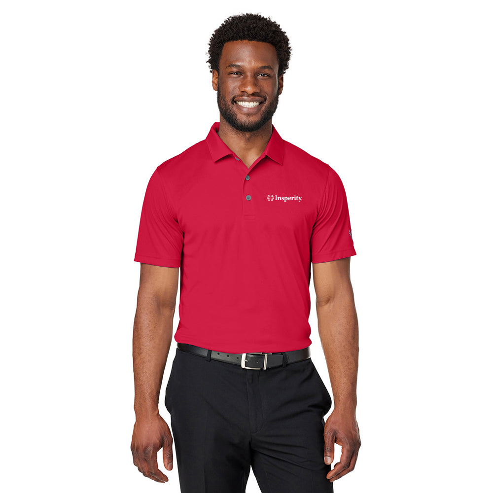 Puma Men's Gamer Polo - Ski Patrol