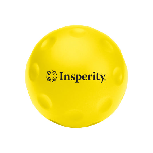 Pickleball Stress Reliever