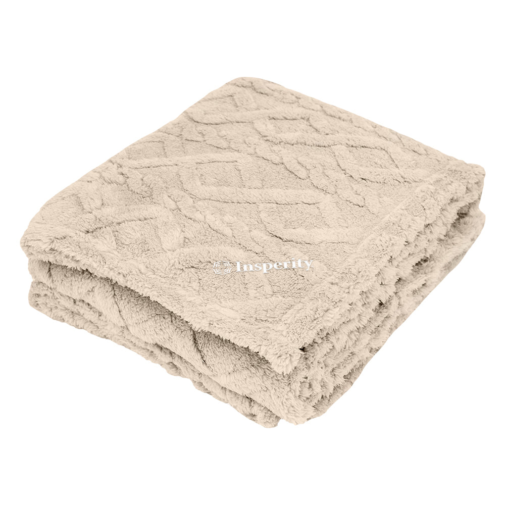 Alpine Sherpa Blanket