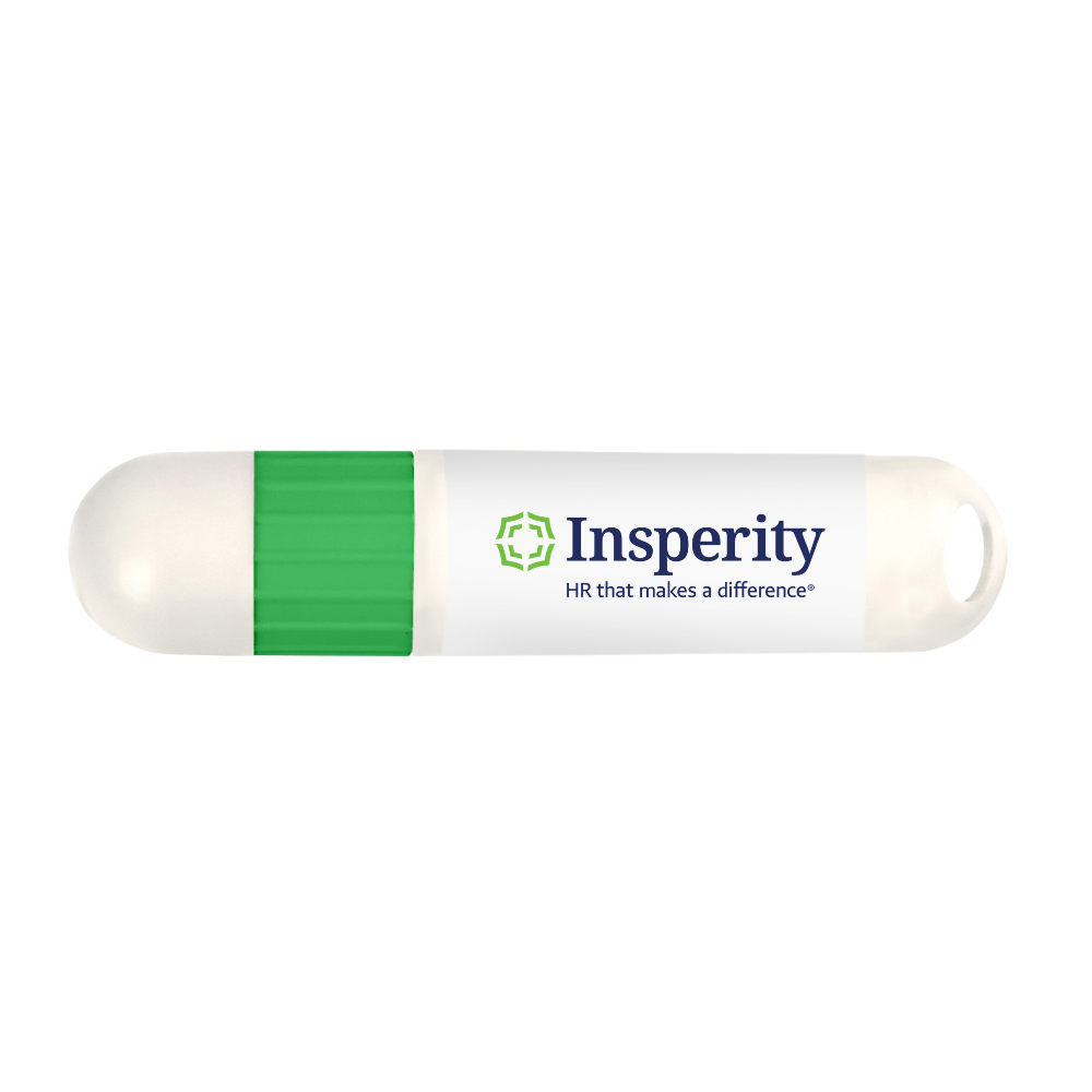 Lip Balm and Sunstick
