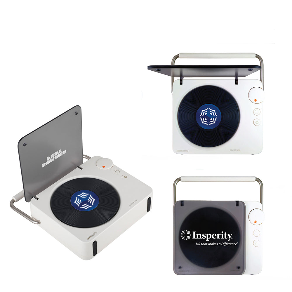 Tune Table Wireless Speaker