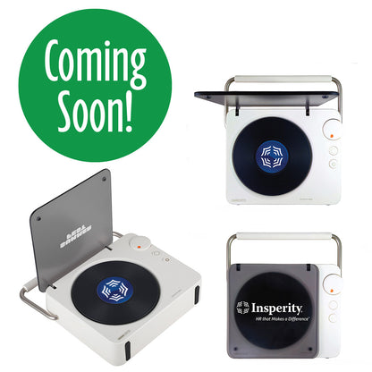 Tune Table Wireless Speaker