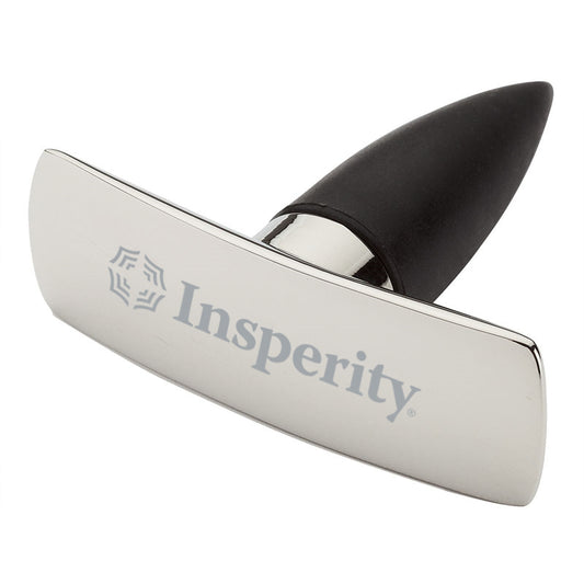 Basilieo T-Shaped Bottle Stopper