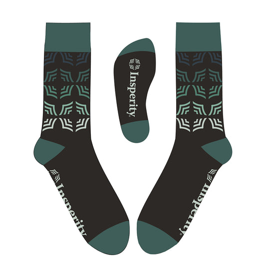 Icon Dress Socks