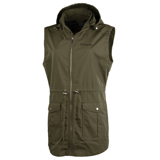 Women's Bristol Utility Vest