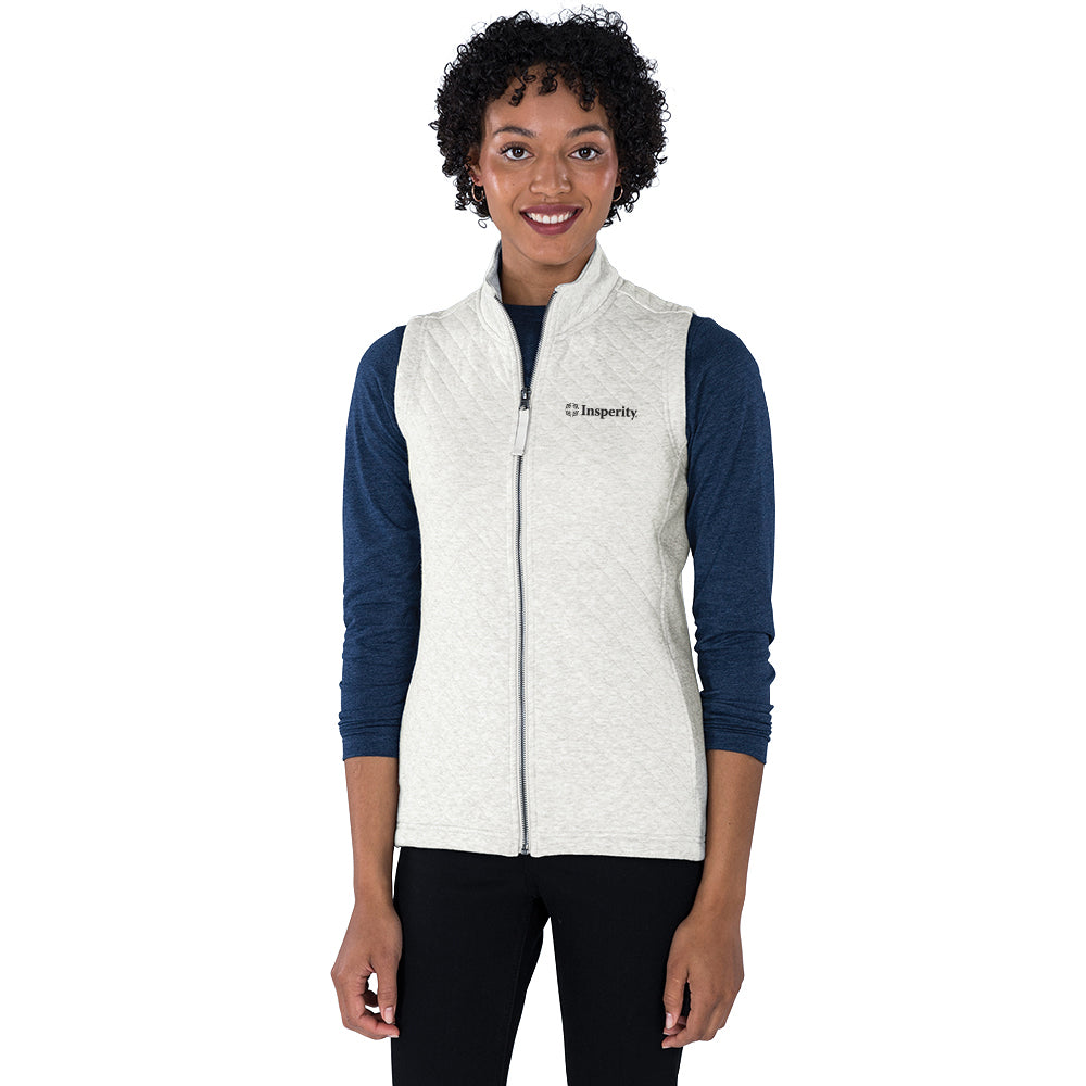 Women's Franconia Quilted Vest