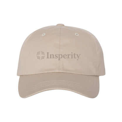 YP Classic Dad Hat