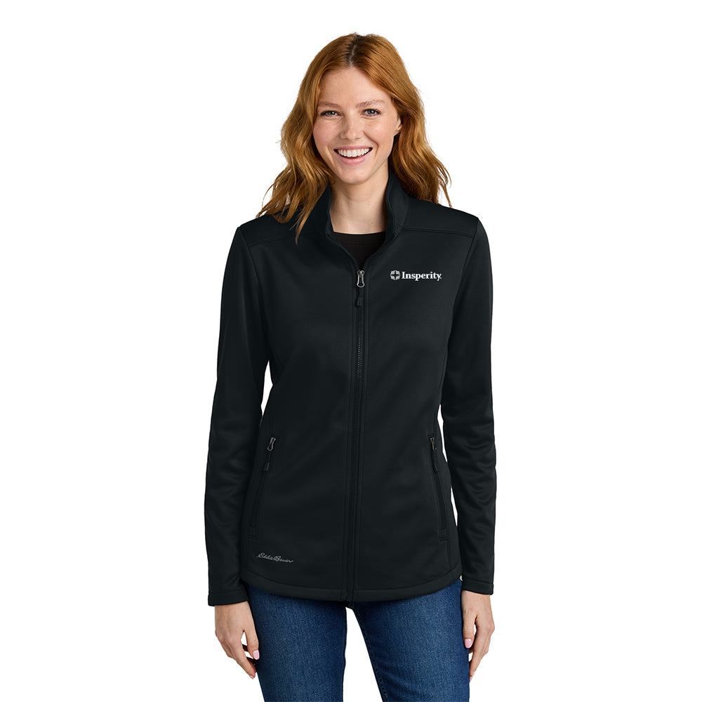 Eddie Bauer Women's Smooth Jacket