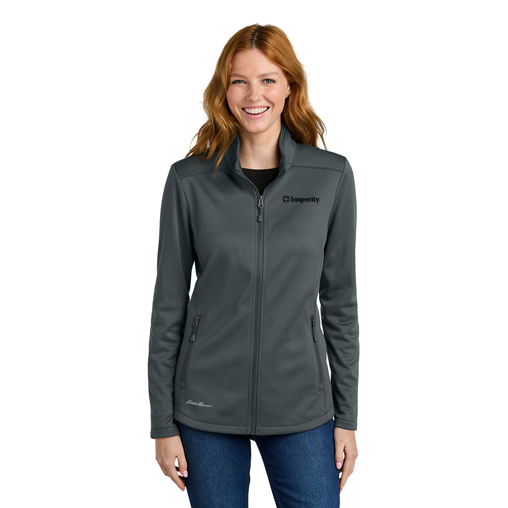 Eddie Bauer Women's Smooth Jacket