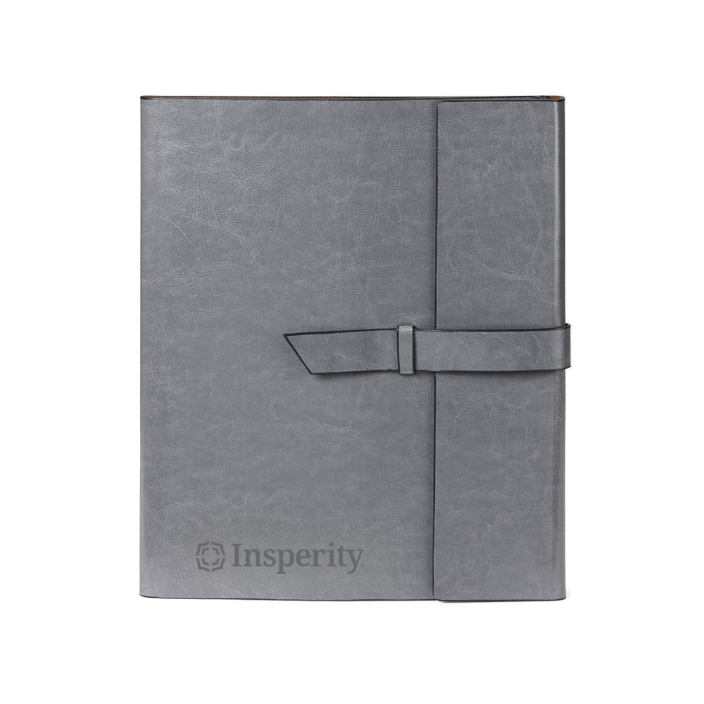 Fabrizio Refillable Portfolio