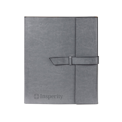 Fabrizio Refillable Portfolio