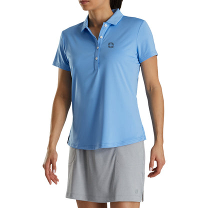 FootJoy Women's Solid Polo