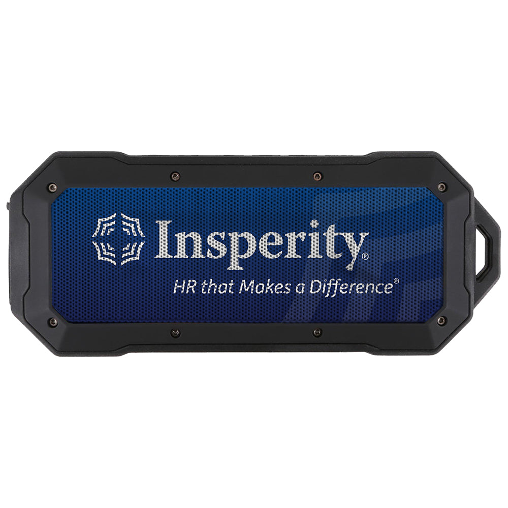 HangTune Magnetic Wireless Speaker