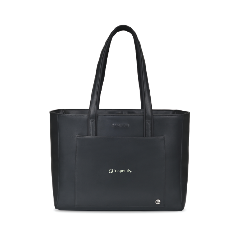 CORKCICLE Commuter Laptop Tote