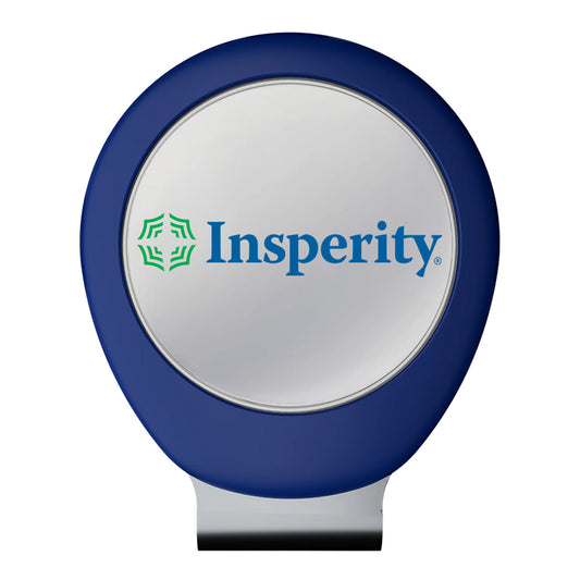 PitchFix Hat Clip Ball Marker