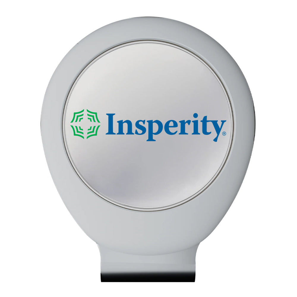 PitchFix Hat Clip Ball Marker