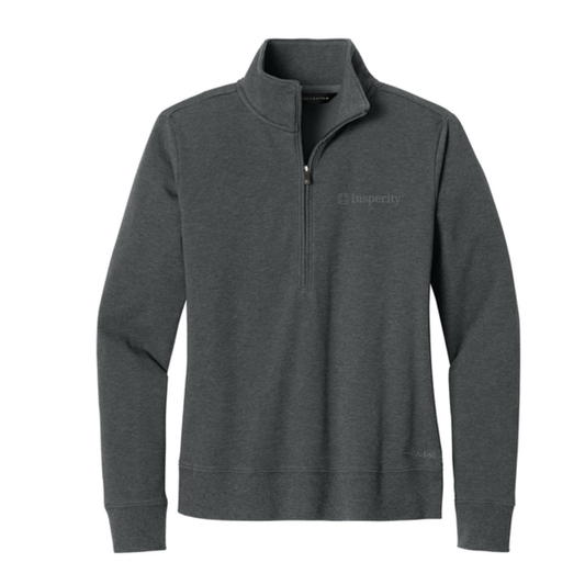 TravisMathew Ocean Villa Women’s Quarter-Zip