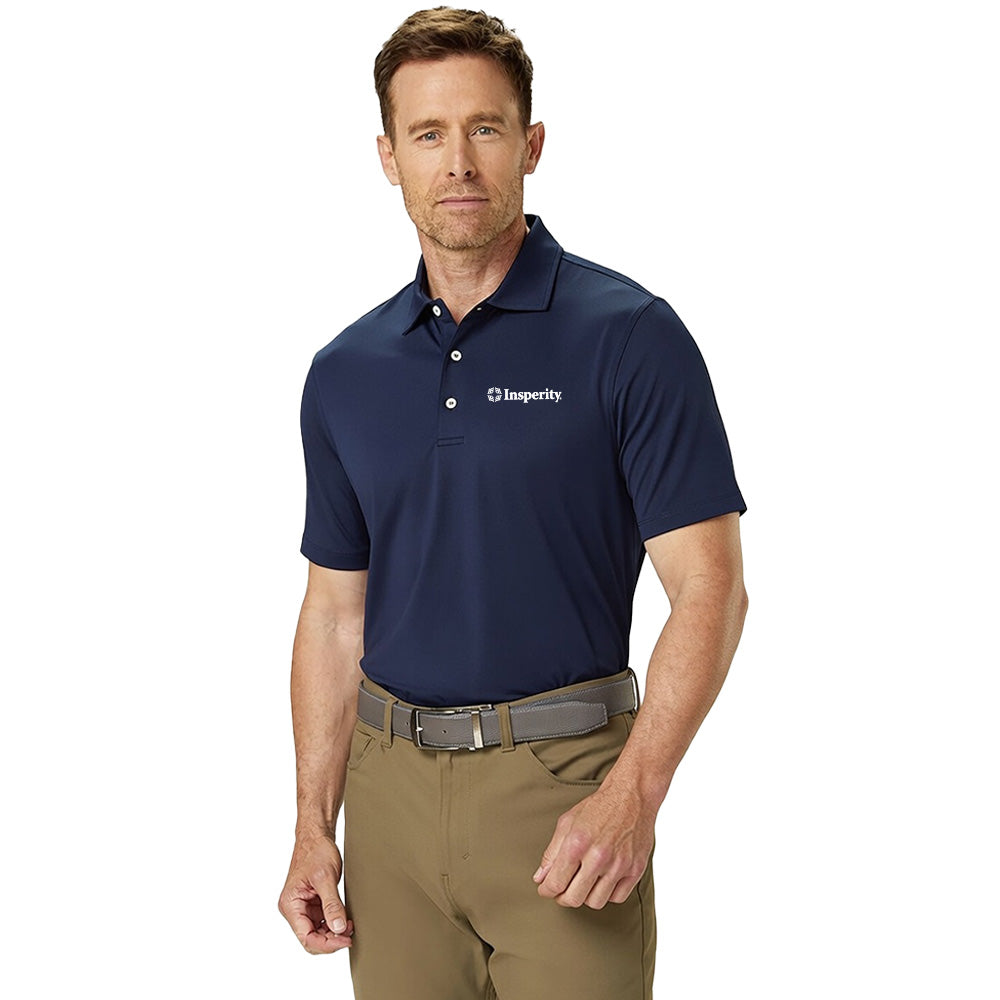 SDR Icon Polo - Navy