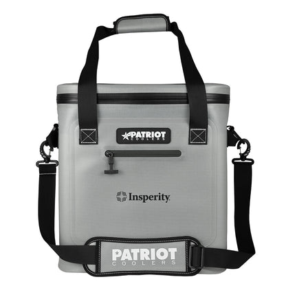 Patriot Softpack Cooler 34