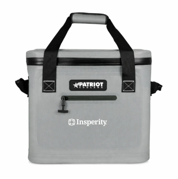 Patriot Softpack Cooler 24