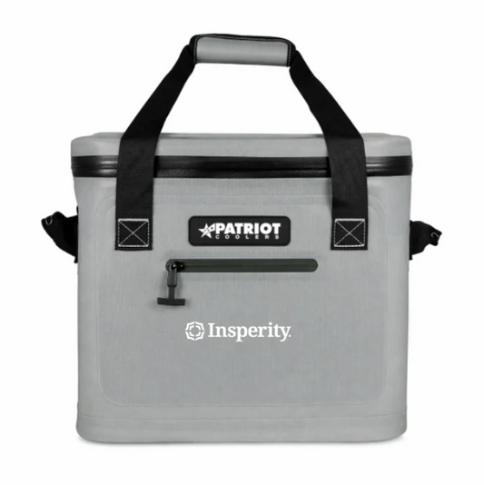Patriot Softpack Cooler 24
