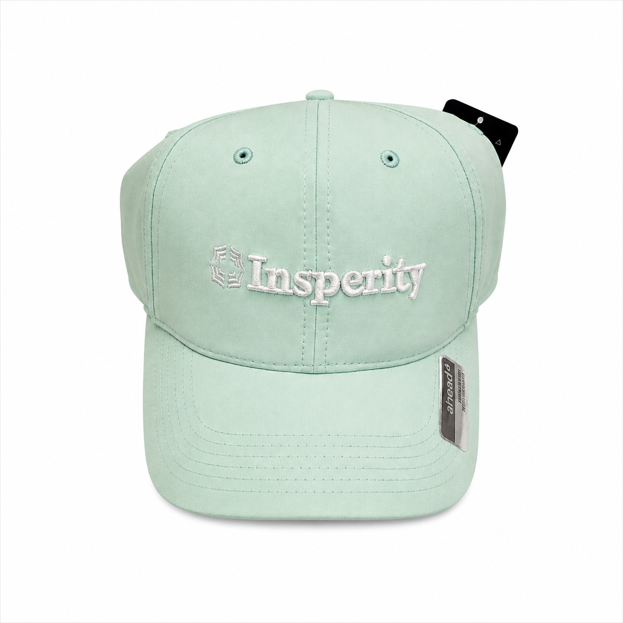 Ladies Fit Mint Green Hat