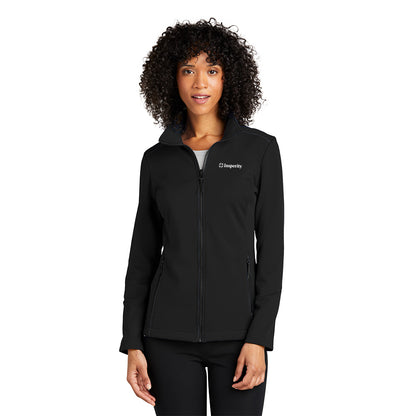 Port Authority Ladies Collective Tech Soft Shell Jacket