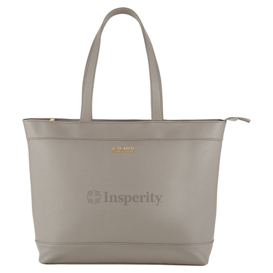 Kenneth Cole 15" Computer Pebbled Tote