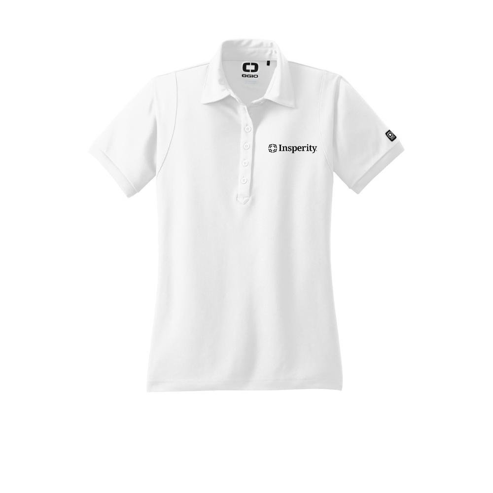OGIO Jewel Polo